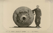 Sau 70 năm, Nga công bố tài liệu về quả bom hạt nhân đầu tiên thời Liên Xô