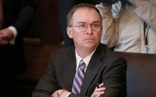 Tổng thống Trump không hài lòng với quyền Chánh văn phòng Nhà Trắng?