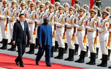 Thỏa thuận cho Trung Quốc thuê đảo ở Solomon 'bất hợp pháp, phải bị chấm dứt'