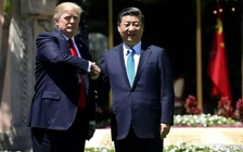 Tổng thống Trump có thể tiếp Chủ tịch Tập Cận Bình ở Mỹ?
