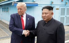 Thượng đỉnh Mỹ - Triều có thể diễn ra vào tháng 12?