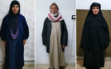 Thổ Nhĩ Kỳ bắt được 'mỏ vàng tình báo' về tổ chức IS