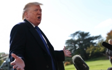 Tổng thống Trump chưa đồng ý bỏ thuế cho Trung Quốc