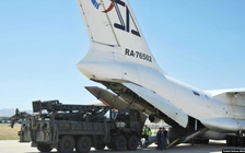 Mỹ đe dọa cấm vận Thổ Nhĩ Kỳ nếu tiếp tục dùng hệ thống phòng không S-400 của Nga