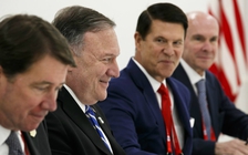 Thứ trưởng Mỹ chê hiệp định RCEP không tốt bằng hiệp định của Bắc Mỹ