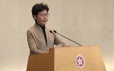 Lãnh đạo Hồng Kông kêu gọi 100 người cố thủ trong Đại học Bách khoa ra hàng