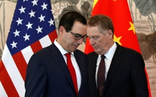 Rộ tin Mỹ có thể hoãn đánh thuế lên 160 tỉ USD hàng Trung Quốc