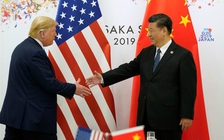 Mỹ - Trung đạt thỏa thuận thương mại giai đoạn một