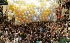 Giẫm đạp giành quà Giáng sinh, 12 người bị thương ở Úc