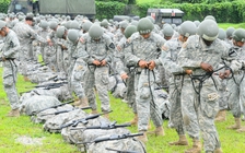 Giữa lúc căng thẳng, căn cứ Mỹ sát Triều Tiên bật nhầm chuông báo động