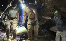 Lính đặc nhiệm Thái qua đời vì nhiễm trùng mắc phải trong cuộc giải cứu đội bóng Heo rừng