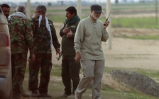 Thực hư cuộc họp tính kế tấn công Mỹ của tướng đặc nhiệm Iran vừa thiệt mạng