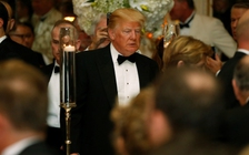 Bạn đánh golf được ông Trump báo trước về cuộc tấn công tướng đặc nhiệm Iran?