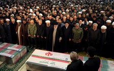 Quốc hội Iran cân nhắc liệt Bộ Quốc phòng Mỹ vào danh sách tổ chức khủng bố