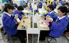 Mỹ trừng phạt 2 công ty Triều Tiên giữa lúc đối thoại bế tắc