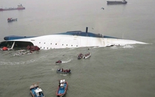 Tòa án Hàn Quốc đòi con chủ phà Sewol trả tiền cho nhà nước