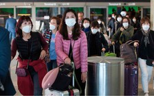 Mỹ có ca nhiễm vi rút Corona từ người sang người đầu tiên