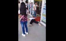 Bị khởi tố vì giả vờ nhiễm vi rút Corona để quay phim câu view