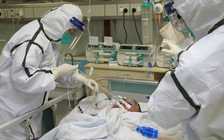 Cảnh báo nguy cơ nhiễm virus Corona trong bệnh viện