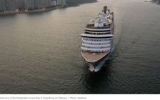 Thái Lan cấm du thuyền cập cảng, Indonesia nói không giấu dịch nCoV