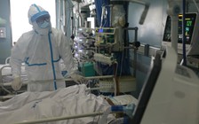 Phản bác Mỹ, Trung Quốc nói luôn cởi mở trong hợp tác chống dịch COVID-19