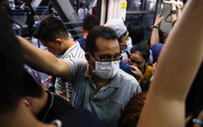 Giữa mùa dịch COVID-19, Bộ trưởng Philippines nói đến nơi đông người vẫn an toàn