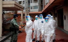 Người thứ 2 tử vong tại Hồng Kông vì nhiễm virus Corona