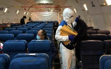 Mỹ cảnh báo nguy cơ lây lan virus Corona, sẵn sàng biện pháp đối phó