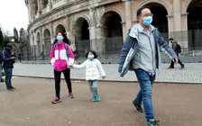 Bệnh nhân châu Âu đầu tiên tử vong vì nCoV