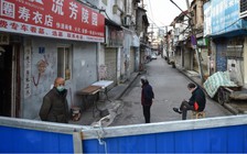 Vũ Hán bất ngờ rút lại lệnh nới lỏng phong tỏa