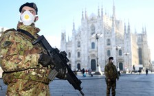 WHO cảnh báo dịch COVID-19 đang gõ cửa từng nước