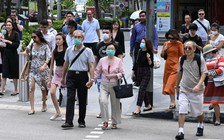 Singapore buộc tội cặp đôi Trung Quốc khai gian lịch trình di chuyển trong dịch COVID-19