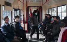 Giới ngoại giao nước ngoài chuẩn bị sơ tán khỏi Triều Tiên vì lo dịch COVID-19