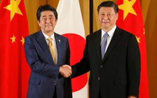 Rộ tin Nhật - Trung nhất trí hoãn chuyến thăm của Chủ tịch Tập Cận Bình vì dịch COVID-19