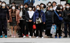 Mua đi bán lại khẩu trang tại Nhật Bản có thể lãnh 5 năm tù