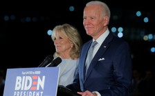 Bầu cử Mỹ: ông Biden thắng lớn trong ngày Siêu thứ ba lần 2