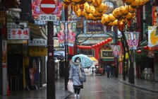 Số ca COVID-19 tăng cao nhất trong một ngày tại Nhật