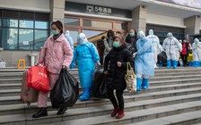 Số ca COVID-19 mới tại Hồ Bắc giảm 9 ngày liên tiếp