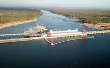 Quan chức Campuchia nói không xây thủy điện trên sông Mê Kông trong 10 năm tới