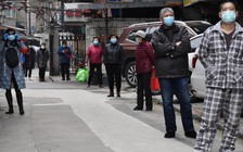 Trung Quốc không có ca COVID-19 nội địa 3 ngày liên tiếp