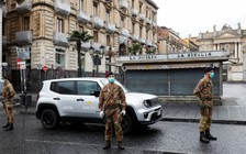 Gần 800 ca tử vong vì COVID-19 trong 24 giờ tại Ý