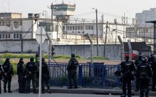 Tù nhân viện cớ COVID-19 để làm loạn, 23 người thiệt mạng ở Columbia