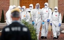 Gần 40.000 người nhiễm COVID-19 tại Tây Ban Nha, 200.000 ca toàn châu Âu