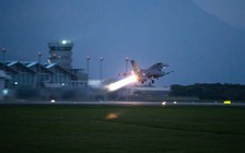 Đài Loan huy động toàn quân tập trận phòng thủ