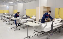 Gần 300 người tử vong tại Iran vì uống methanol chống virus Corona