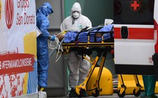 Ý điều tra nghi vấn virus Corona âm thầm lây lan từ tháng 10.2019 tại Lombardy