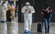 Số ca COVID-19 nhập khẩu tăng, Trung Quốc cấm nhập cảnh, giảm chuyến bay quốc tế