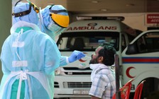 Dịch Covid-19 tại Đông Nam Á: 4 nước có hơn 1.000 ca nhiễm