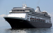 Xuất hiện ổ dịch Covid-19 trên du thuyền ở Panama