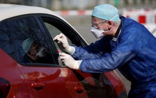 Nhờ xét nghiệm như Hàn Quốc, Đức phát hiện gần 5.000 ca Covid-19/ngày